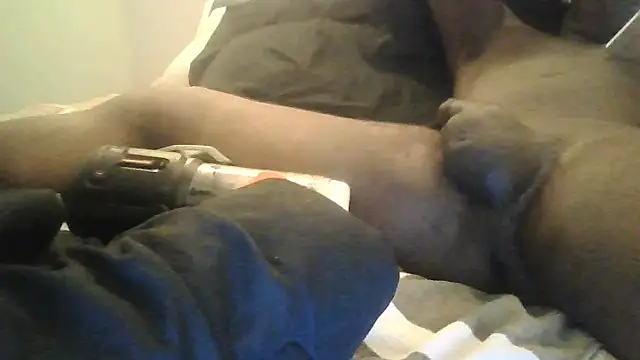 Teflonwhyte online show from 30, 3, 2026