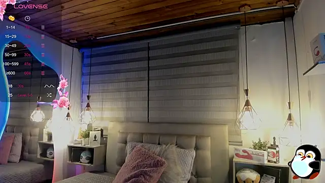 cristal  hot 1 online show from 17, 10, 2025