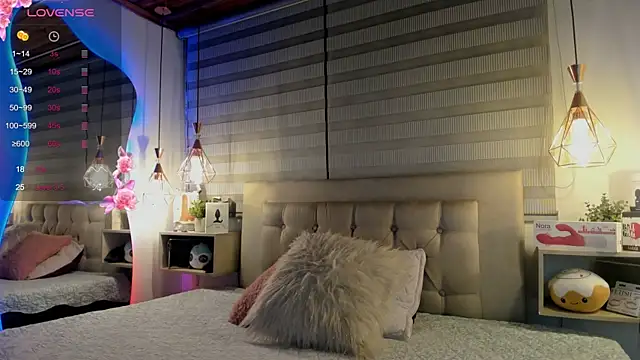 cristal  hot 1 online show from 19, 10, 2025