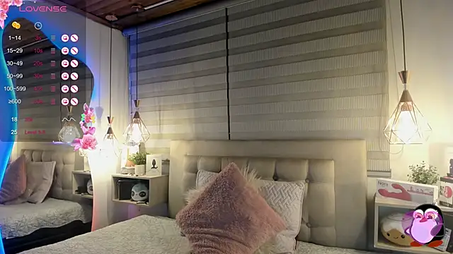 cristal  hot 1 online show from 2, 11, 2025