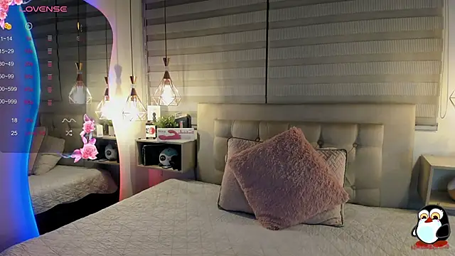 cristal  hot 1 online show from 14, 2, 2026