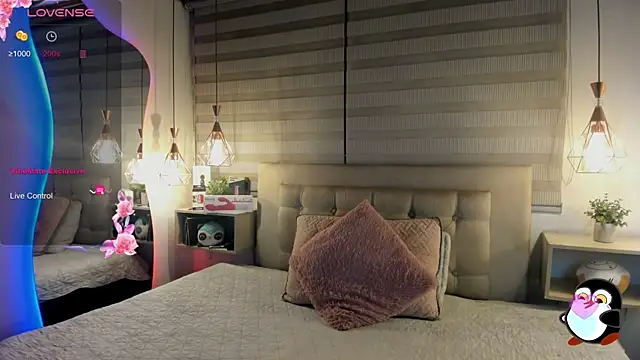 cristal  hot 1 online show from 21, 4, 2026