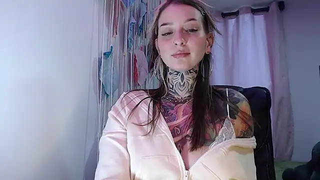 agatha ink3 online show from 17, 1, 2025