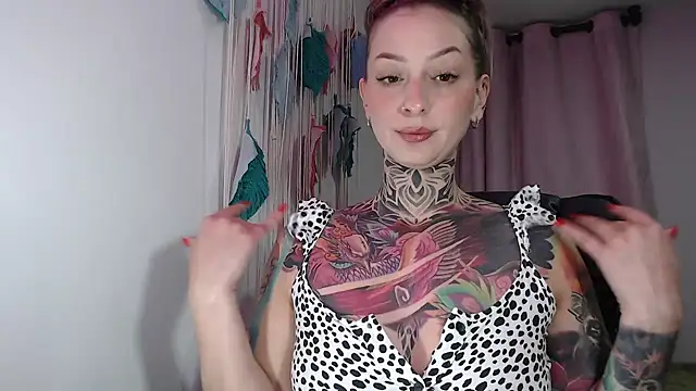 agatha ink3 online show from 28, 1, 2025