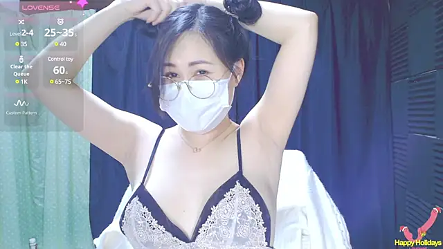 Snapshot of Su_rosie chatting on 6, 2, 2025 Su rosie online show from 6, 2, 2025