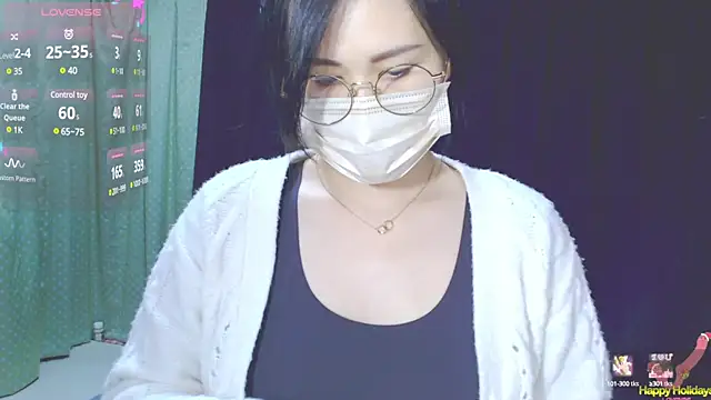 Snapshot of Su_rosie chatting on 9, 2, 2025 Su rosie online show from 9, 2, 2025