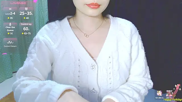 Snapshot of Su_rosie chatting on 10, 2, 2025 Su rosie online show from 10, 2, 2025