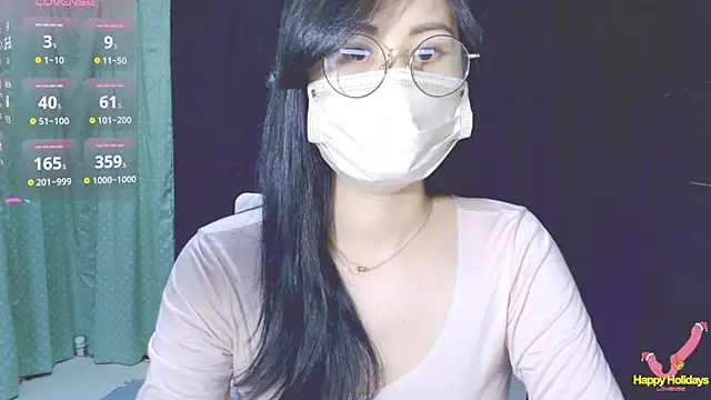 Snapshot of Su_rosie chatting on 11, 2, 2025 Su rosie online show from 11, 2, 2025