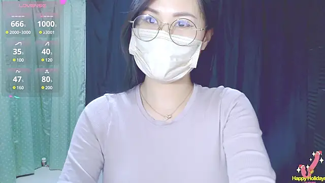 Snapshot of Su_rosie chatting on 17, 2, 2025 Su rosie online show from 17, 2, 2025