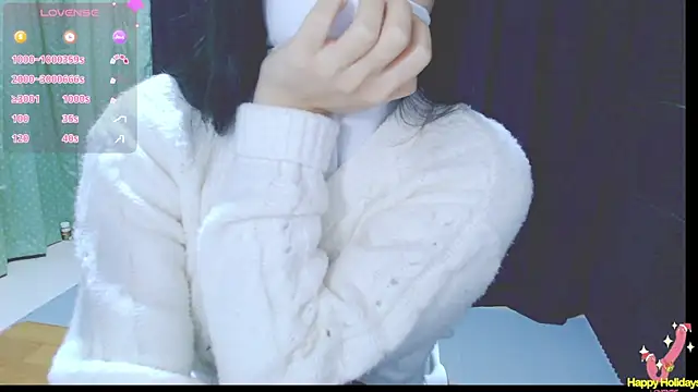 Snapshot of Su_rosie chatting on 22, 2, 2025 Su rosie online show from 22, 2, 2025