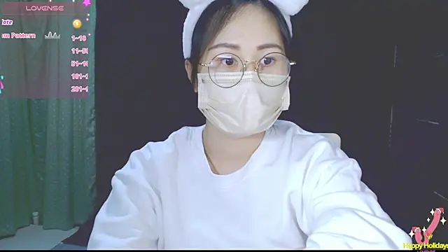 Snapshot of Su_rosie chatting on 8, 3, 2025 Su rosie online show from 8, 3, 2025