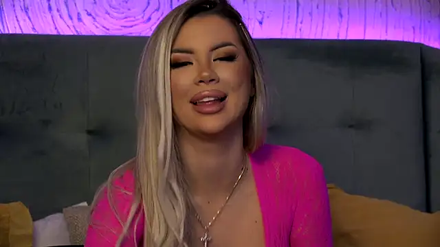 IvyRubens online show from 10, 2, 2025