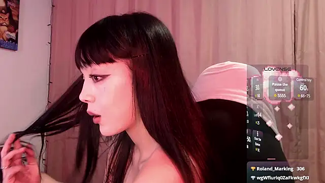 Snapshot of Persia_09 chatting on 24, 2, 2025 Persia 09 online show from 24, 2, 2025