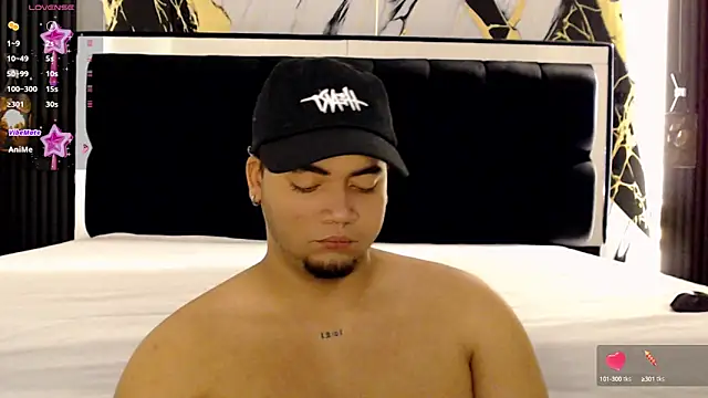 WhiteSun 01 online show from 29, 1, 2025