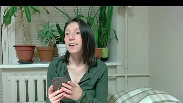 Snapshot of Sophi_Cute chatting on 18, 2, 2025 Sophi Cute online show from 18, 2, 2025