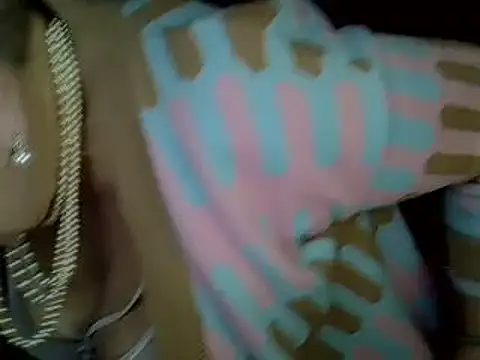 SweetCherry27 online show from 9, 2, 2025