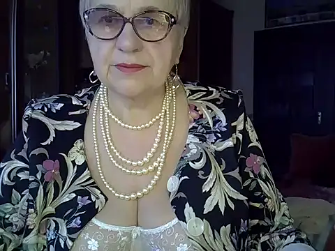 SweetCherry27 online show from 28, 2, 2025