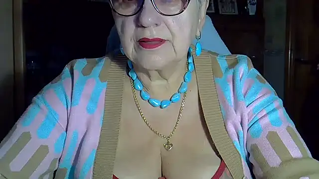 SweetCherry27 online show from 18, 10, 2025