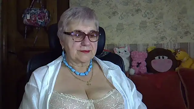 SweetCherry27 online show from 3, 12, 2025