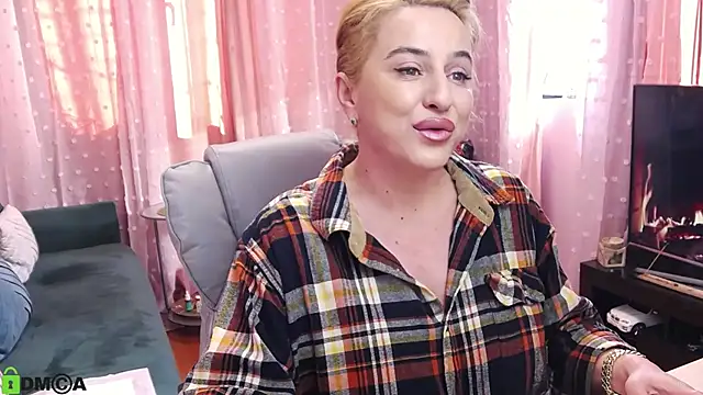 Snapshot of CarrieLoveX chatting on 27, 1, 2025 CarrieLoveX online show from 27, 1, 2025