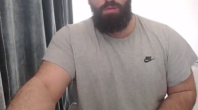 hugemachohandsome online show from 3, 3, 2025