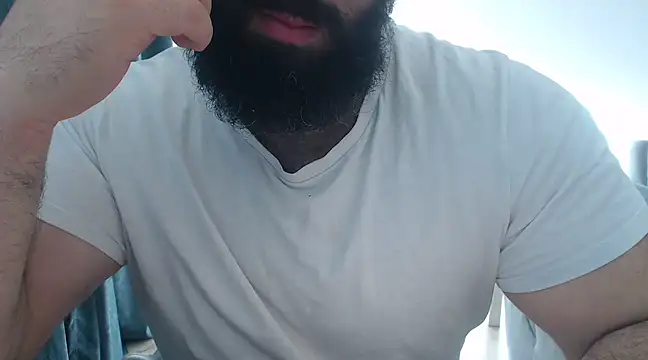 hugemachohandsome online show from 7, 3, 2025