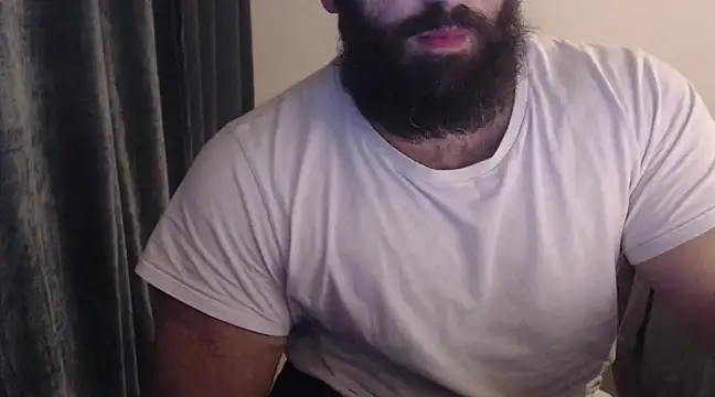 hugemachohandsome online show from 9, 3, 2025