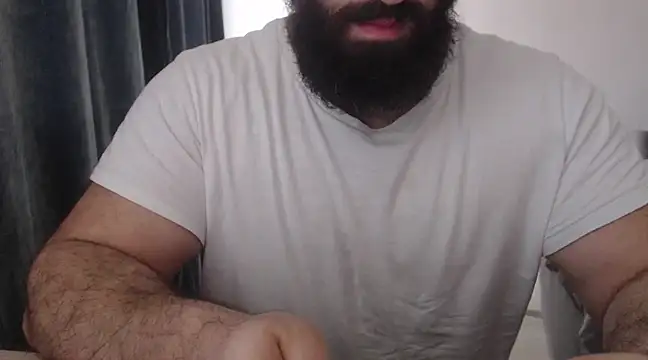 hugemachohandsome online show from 10, 3, 2025