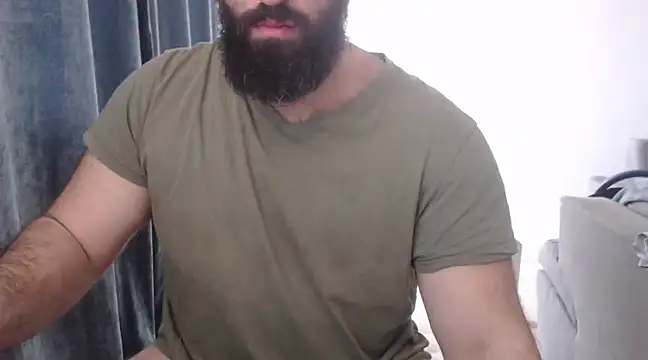 hugemachohandsome online show from 11, 3, 2025