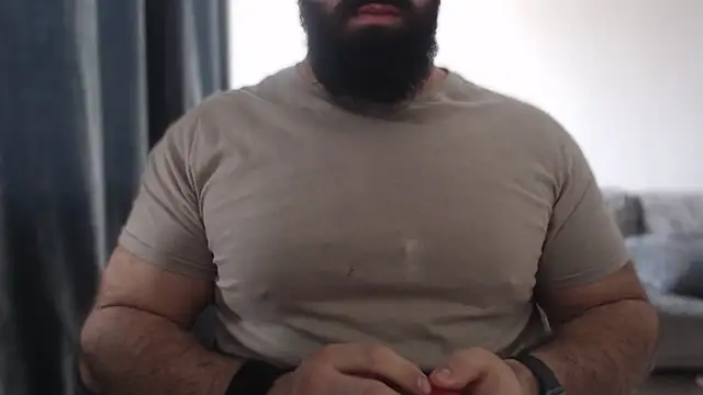 hugemachohandsome online show from 13, 11, 2025