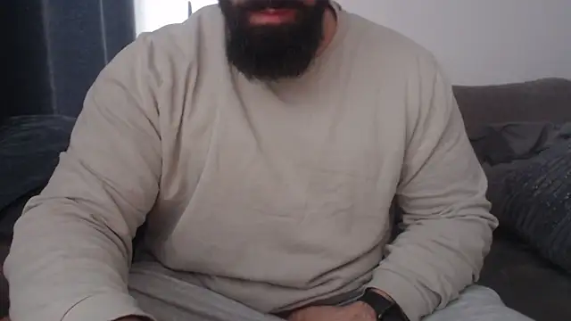 hugemachohandsome online show from 3, 2, 2026