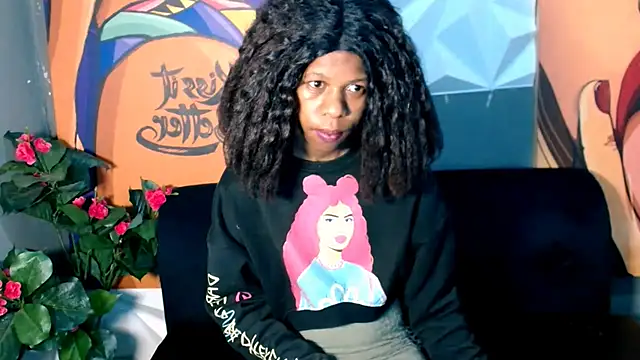 Ebonystormxxx online show from 9, 11, 2025