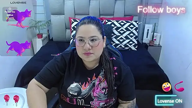 evelin zaens online show from 13, 1, 2026