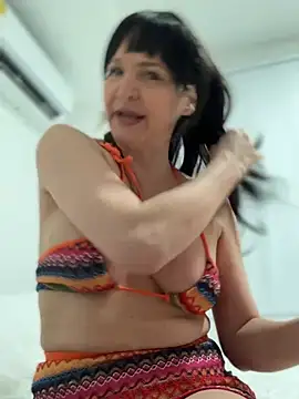 MessyNastyQueen online show from 14, 3, 2026