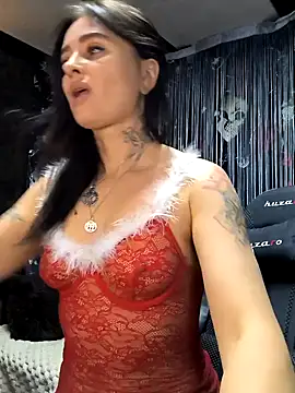 KikiXRed online show from 3, 12, 2024