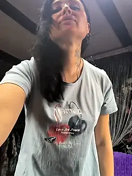 KikiXRed online show from 12, 11, 2025