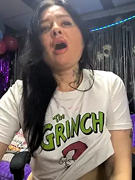 KikiXRed online show from 20, 2, 2026