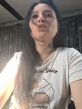 KikiXRed online show from 25, 5, 2026