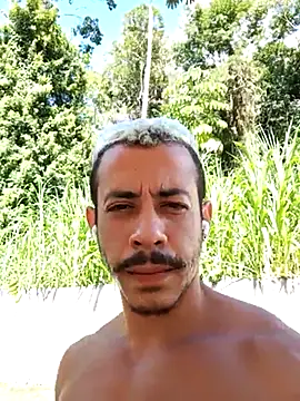 MachoScorpionCaralho online show from 8, 3, 2025