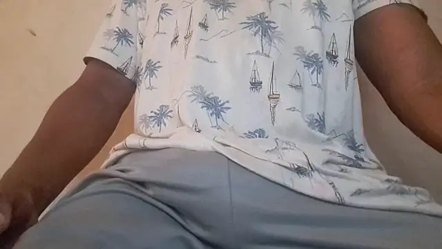 royblackbigpvt online show from 17, 9, 2025