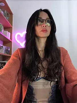 Naughty-Jessie online show from 12, 2, 2026