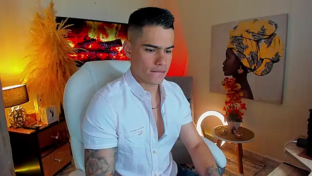 Matias Murrier online show from 21, 1, 2025