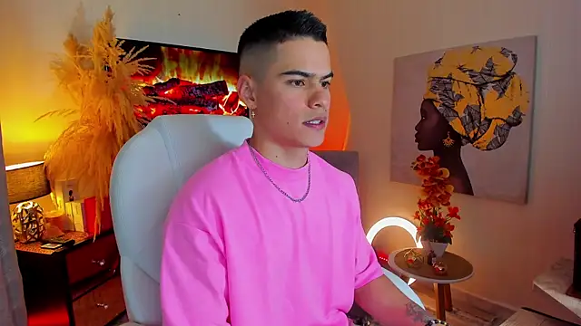 Matias Murrier online show from 14, 2, 2025