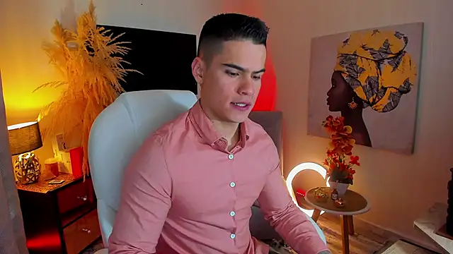 Matias Murrier online show from 25, 2, 2025