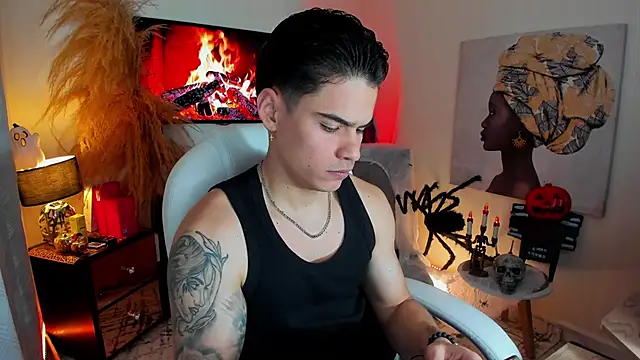 Matias Murrier online show from 2, 11, 2025