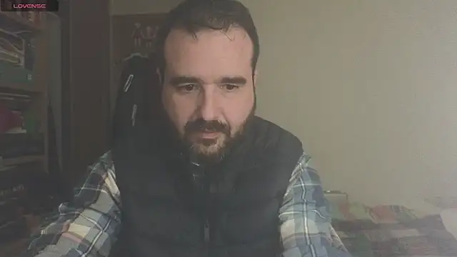 curiosillo83 online show from 3, 3, 2025