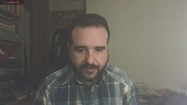 curiosillo83 online show from 3, 3, 2025