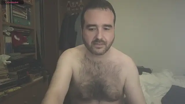 curiosillo83 online show from 8, 3, 2025