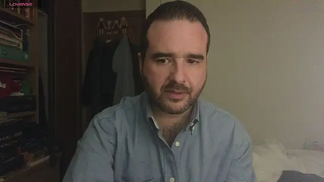 curiosillo83 online show from 8, 3, 2025