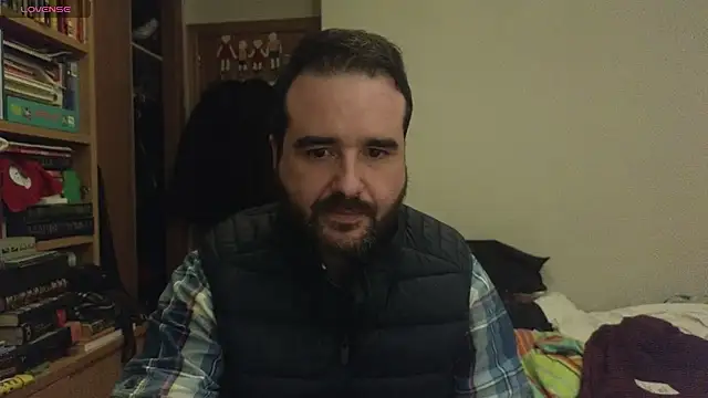 curiosillo83 online show from 20, 3, 2025